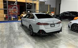 بي ام دبليو الفئة 5